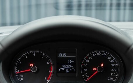 Volkswagen Polo VI (EU Market), 2017 год, 1 349 000 рублей, 20 фотография