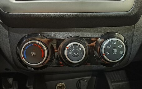 KIA Rio III рестайлинг, 2016 год, 930 000 рублей, 15 фотография