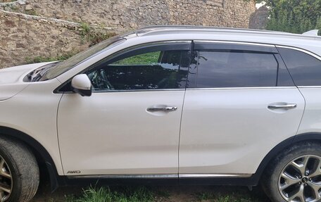 KIA Sorento III Prime рестайлинг, 2017 год, 2 350 000 рублей, 6 фотография