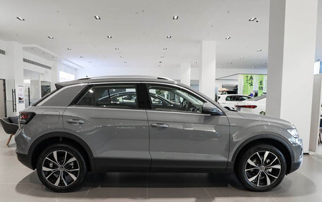 Volkswagen T-Roc I, 2026 год, 2 189 000 рублей, 4 фотография