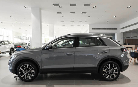 Volkswagen T-Roc I, 2026 год, 2 189 000 рублей, 5 фотография