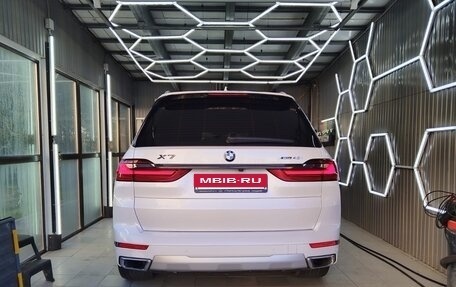 BMW X7, 2021 год, 8 500 000 рублей, 6 фотография