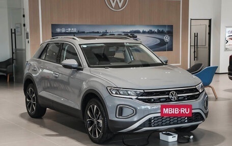 Volkswagen T-Roc I, 2026 год, 2 189 000 рублей, 3 фотография