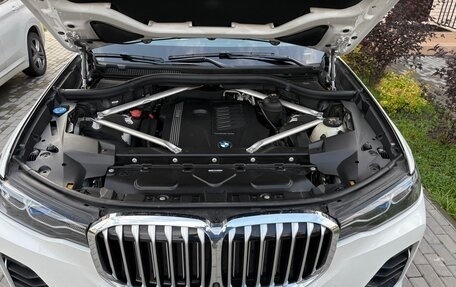 BMW X7, 2021 год, 8 500 000 рублей, 9 фотография