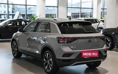 Volkswagen T-Roc I, 2026 год, 2 189 000 рублей, 6 фотография
