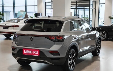 Volkswagen T-Roc I, 2026 год, 2 189 000 рублей, 7 фотография