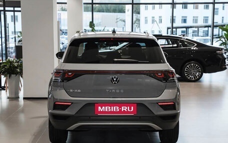 Volkswagen T-Roc I, 2026 год, 2 189 000 рублей, 8 фотография
