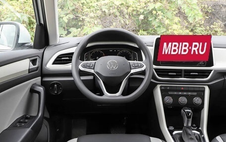 Volkswagen T-Roc I, 2026 год, 2 189 000 рублей, 12 фотография