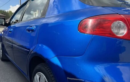 Chevrolet Lacetti, 2011 год, 455 000 рублей, 5 фотография