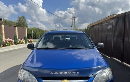 Chevrolet Lacetti, 2011 год, 455 000 рублей, 2 фотография