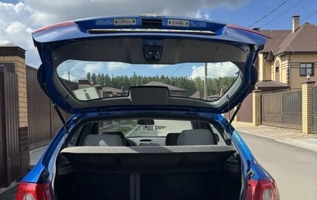 Chevrolet Lacetti, 2011 год, 455 000 рублей, 7 фотография