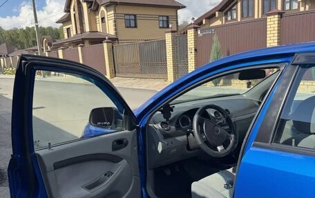 Chevrolet Lacetti, 2011 год, 455 000 рублей, 4 фотография