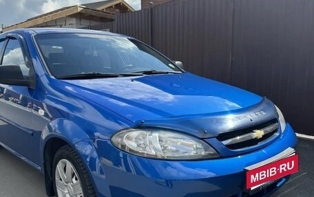 Chevrolet Lacetti, 2011 год, 455 000 рублей, 6 фотография