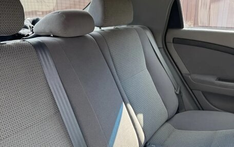Chevrolet Lacetti, 2011 год, 455 000 рублей, 11 фотография