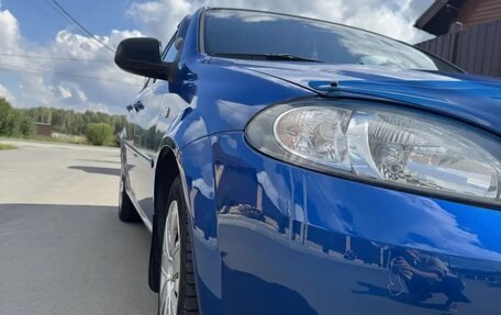 Chevrolet Lacetti, 2011 год, 455 000 рублей, 13 фотография