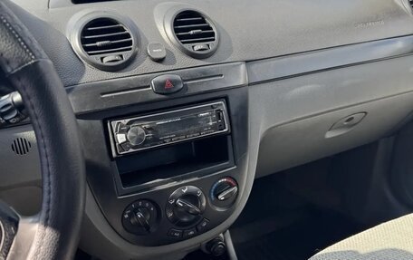 Chevrolet Lacetti, 2011 год, 455 000 рублей, 14 фотография