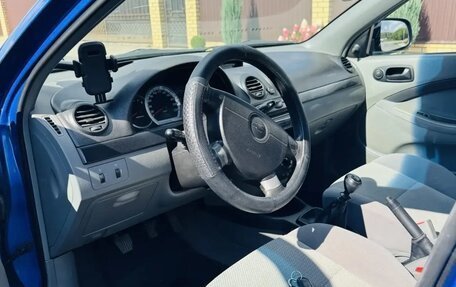 Chevrolet Lacetti, 2011 год, 455 000 рублей, 12 фотография