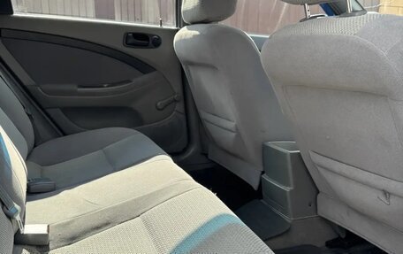 Chevrolet Lacetti, 2011 год, 455 000 рублей, 16 фотография