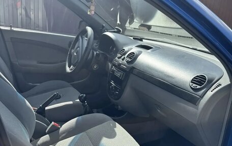 Chevrolet Lacetti, 2011 год, 455 000 рублей, 17 фотография