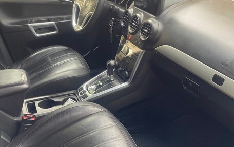 Opel Antara I, 2013 год, 900 000 рублей, 7 фотография
