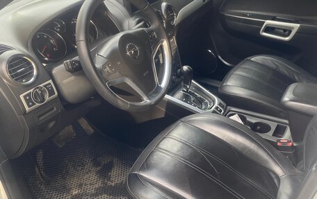 Opel Antara I, 2013 год, 900 000 рублей, 10 фотография