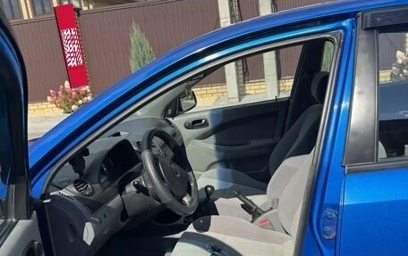 Chevrolet Lacetti, 2011 год, 455 000 рублей, 15 фотография
