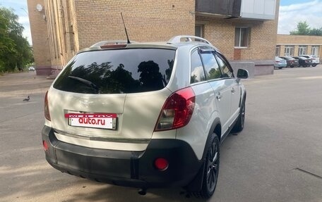 Opel Antara I, 2013 год, 900 000 рублей, 5 фотография