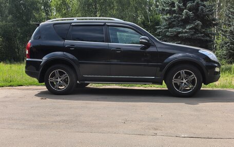 SsangYong Rexton III, 2012 год, 1 800 000 рублей, 4 фотография