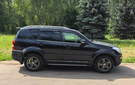 SsangYong Rexton III, 2012 год, 1 800 000 рублей, 5 фотография