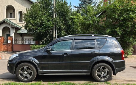 SsangYong Rexton III, 2012 год, 1 800 000 рублей, 7 фотография