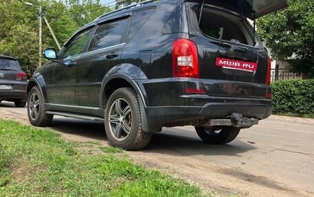 SsangYong Rexton III, 2012 год, 1 800 000 рублей, 8 фотография