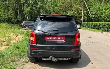 SsangYong Rexton III, 2012 год, 1 800 000 рублей, 6 фотография