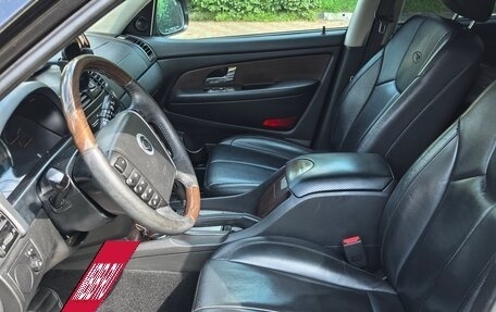 SsangYong Rexton III, 2012 год, 1 800 000 рублей, 10 фотография