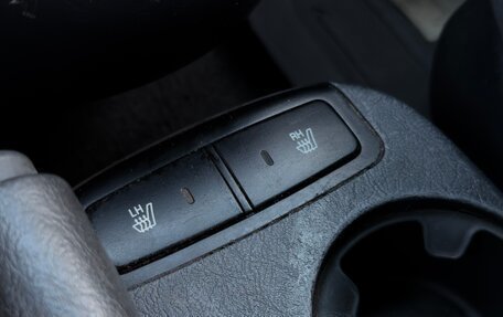 Hyundai Tucson III, 2008 год, 750 000 рублей, 9 фотография