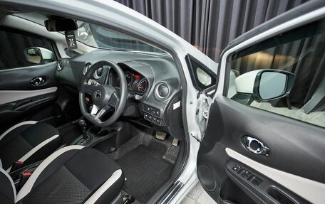 Nissan Note II рестайлинг, 2020 год, 1 050 000 рублей, 7 фотография