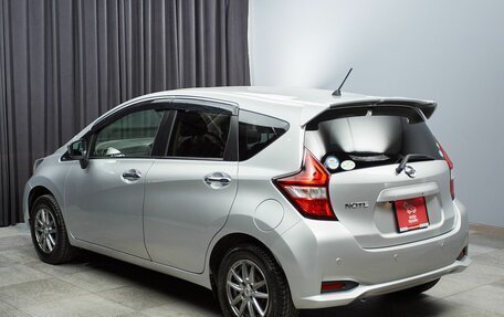 Nissan Note II рестайлинг, 2020 год, 1 050 000 рублей, 6 фотография