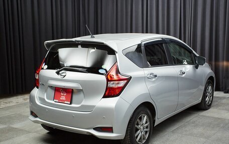 Nissan Note II рестайлинг, 2020 год, 1 050 000 рублей, 4 фотография