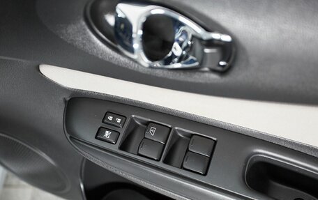 Nissan Note II рестайлинг, 2020 год, 1 050 000 рублей, 8 фотография