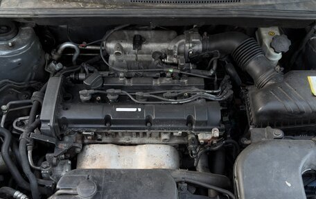 Hyundai Tucson III, 2008 год, 750 000 рублей, 5 фотография