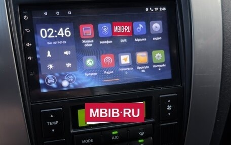 Hyundai Tucson III, 2008 год, 750 000 рублей, 8 фотография
