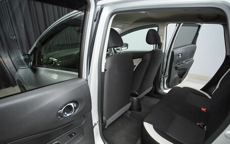 Nissan Note II рестайлинг, 2020 год, 1 050 000 рублей, 12 фотография