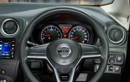 Nissan Note II рестайлинг, 2020 год, 1 050 000 рублей, 15 фотография