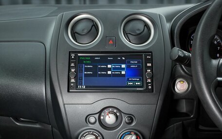 Nissan Note II рестайлинг, 2020 год, 1 050 000 рублей, 17 фотография