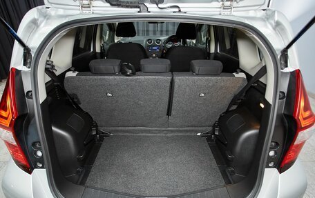 Nissan Note II рестайлинг, 2020 год, 1 050 000 рублей, 20 фотография