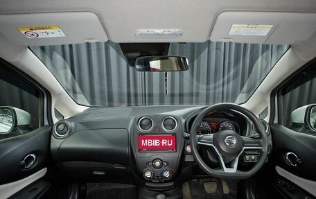 Nissan Note II рестайлинг, 2020 год, 1 050 000 рублей, 13 фотография