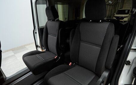 Honda Stepwgn IV, 2017 год, 1 799 000 рублей, 9 фотография