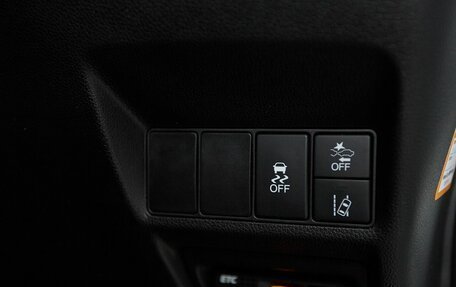 Honda Stepwgn IV, 2017 год, 1 799 000 рублей, 18 фотография