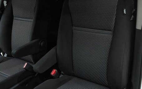 Honda Stepwgn IV, 2017 год, 1 799 000 рублей, 14 фотография