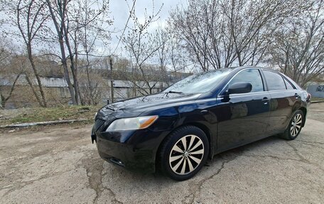 Toyota Camry, 2007 год, 810 000 рублей, 2 фотография