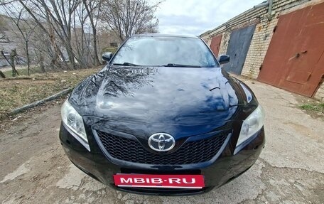 Toyota Camry, 2007 год, 810 000 рублей, 5 фотография